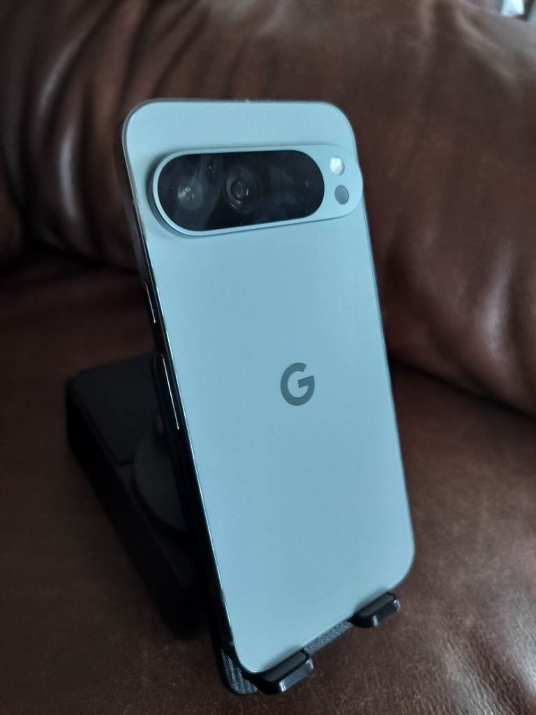 Google pixel 9 pro xl unlocked 