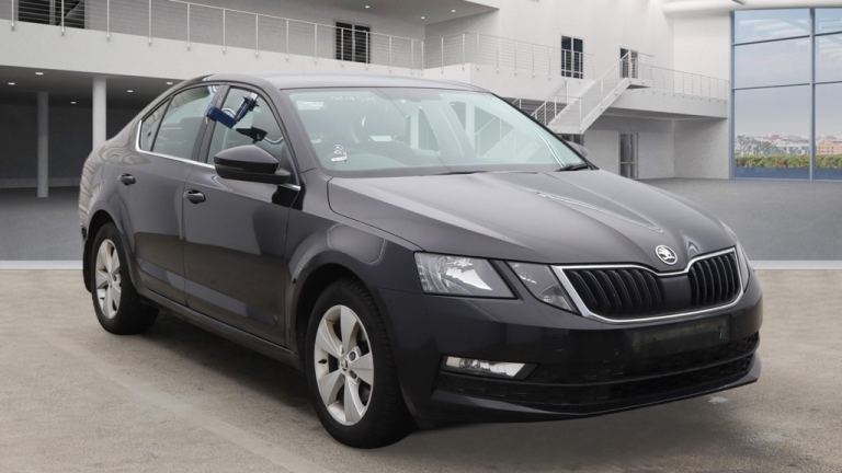 2019 Skoda Octavia 1.0 TSI SE Technology 5dr , Euro 6  HATCHBACK Petrol Manual