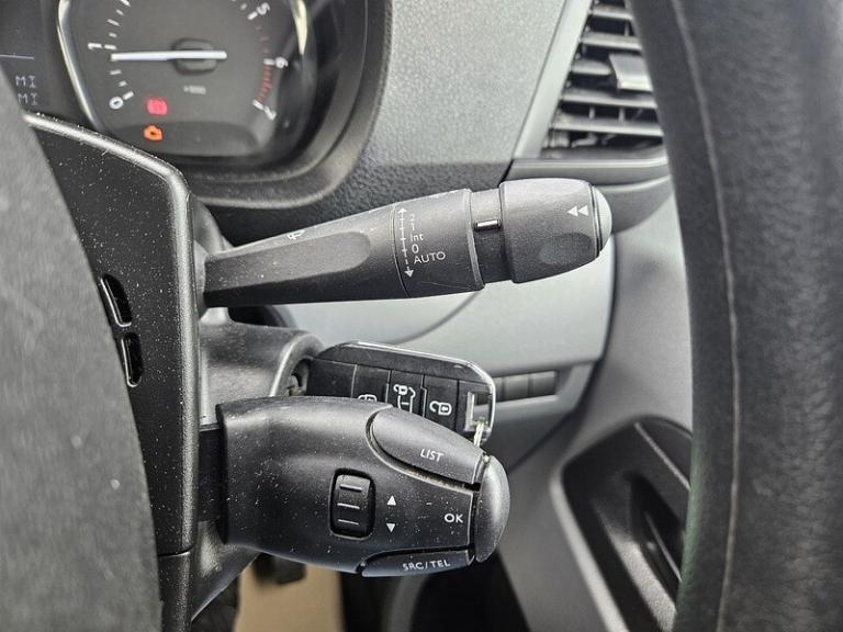 2021 Citroen Dispatch BlueHDi 1400 Enterprise M Euro 6 120ps 2021 Panel Van Diesel Manual