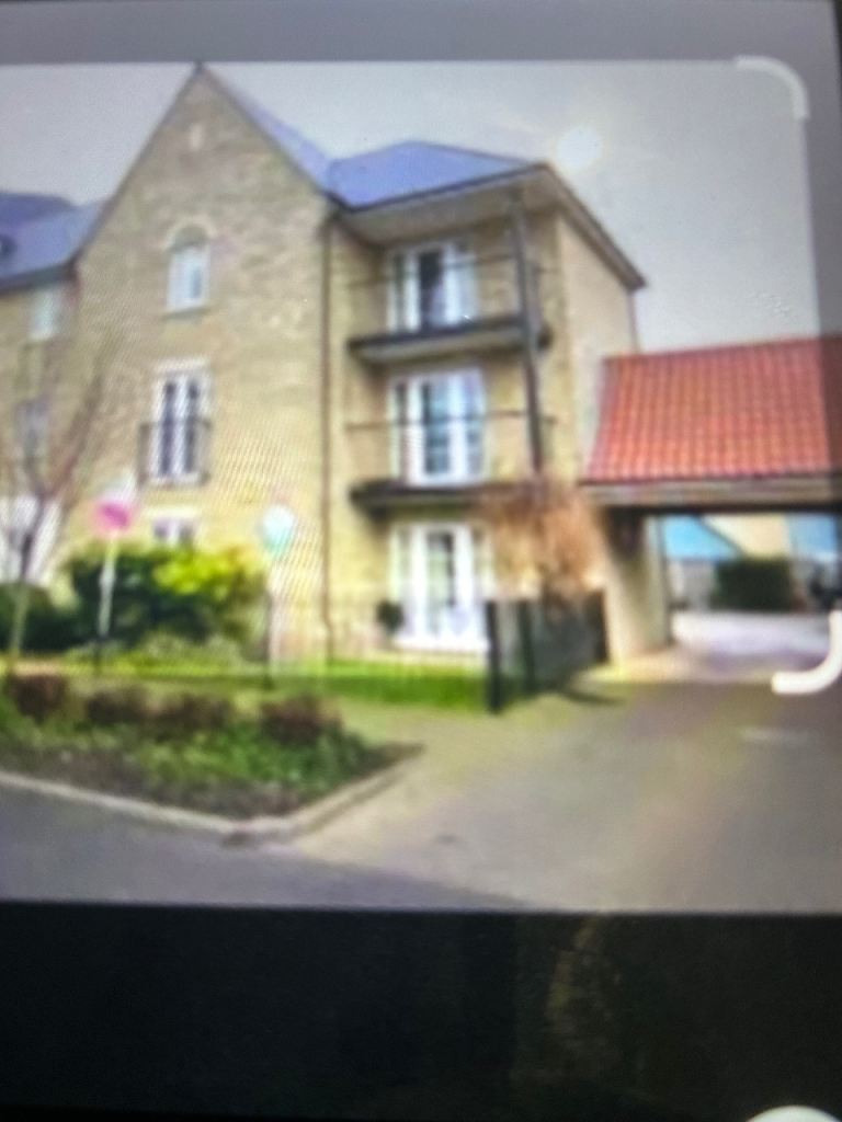 1 Bedroom Ground Floor Flat