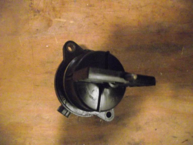 JAGUAR S-TYPE X-TYPE XJ XJ PETROL INLET MANIFOLD AIR CONTROL VALVE XW4E-9L490-AD