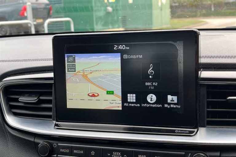 2019 Kia Ceed 1.4 T-GDi GT-Line Lunar Edition Hatchback 5dr Petrol Manual Euro 6 (s/s) (1 Hatchba...