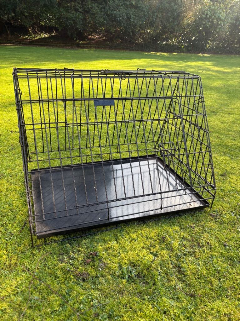 Dog Crate 
