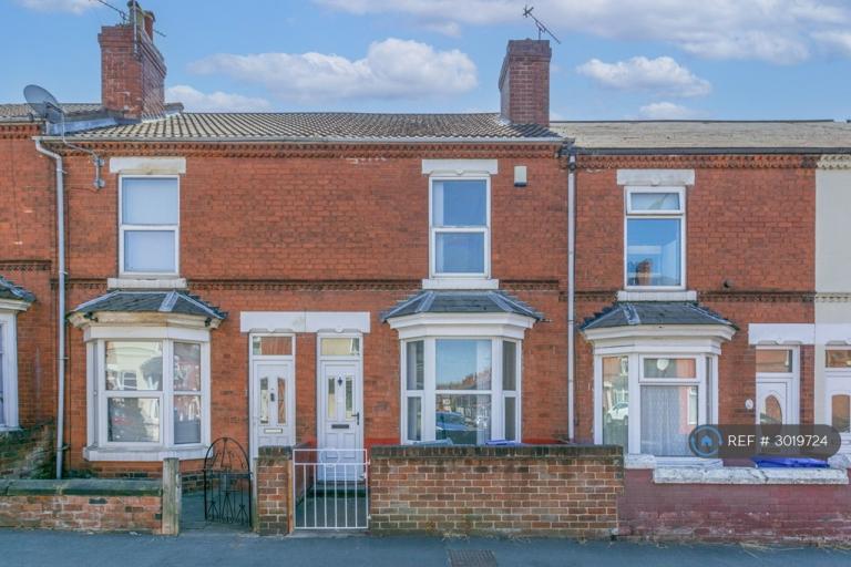 3 bedroom house in Stanhope Road, Doncaster, DN1 (3 bed) (#3019724)