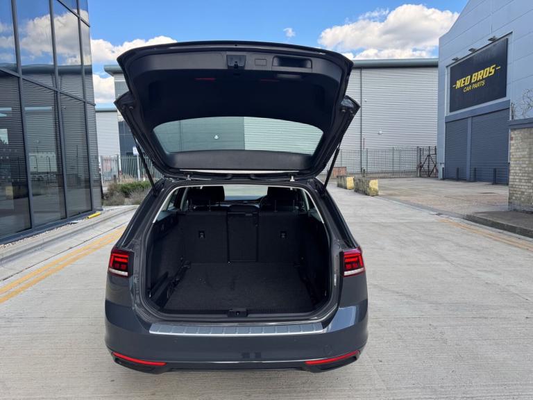 2021 Volkswagen Passat 1.5 TSI EVO SE Nav 5dr DSG ESTATE Petrol Automatic