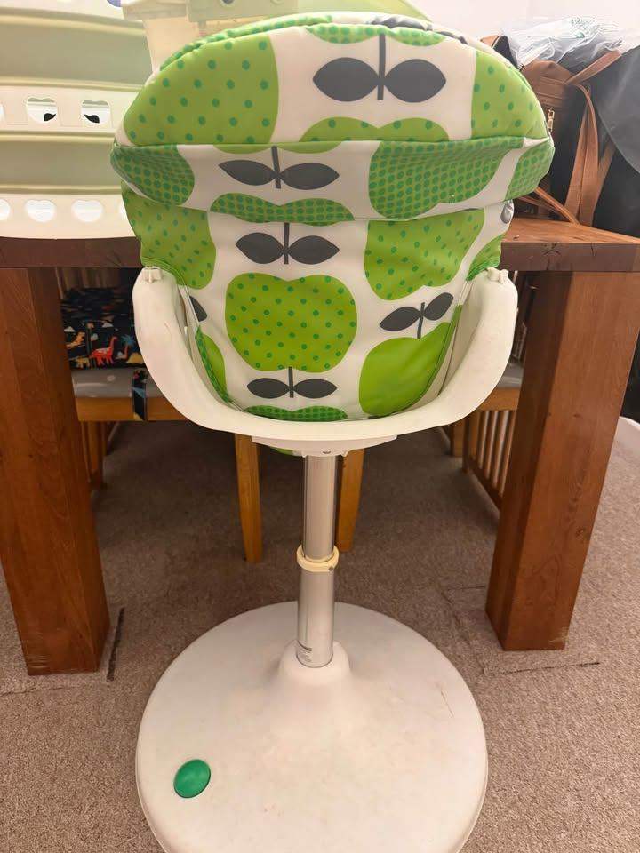 Cosatto Highchair
