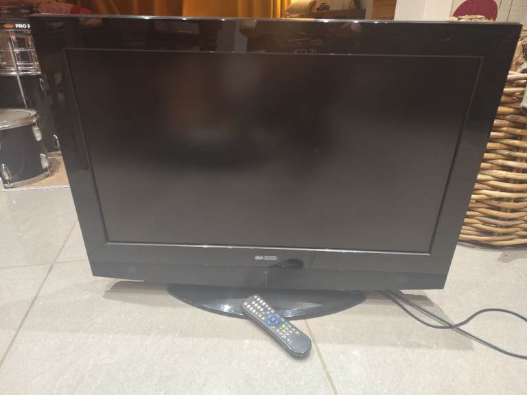 image for Acoustic solutions 32 inch tv