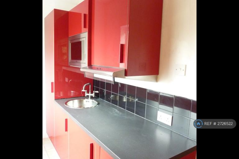 1 bedroom flat in Headstone Lane, London, HA2 (1 bed) (#2726522)