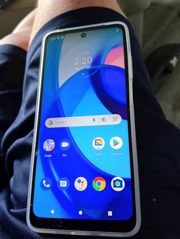 Motorola 