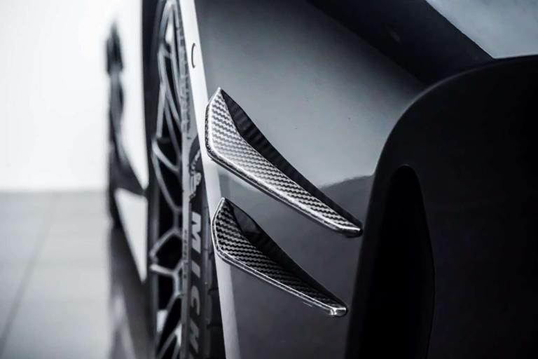 2023 BMW M3 M3 xDrive Competition M 5dr Step Auto ESTATE PETROL Automatic