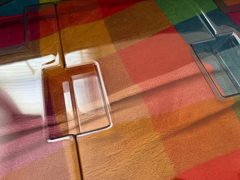 Pioneer FLX10 Deck Saver