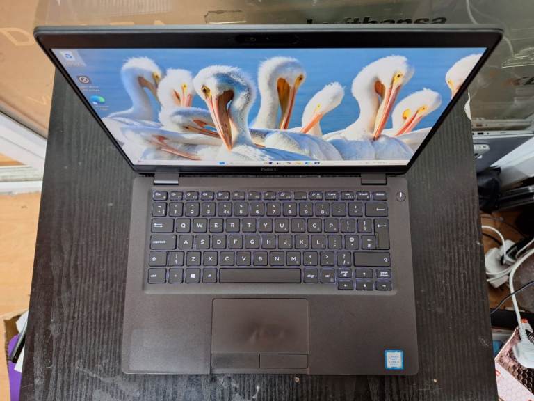 Dell Latitude 5300 | Intel Core i5 8th Gen  8GB RAM  Windows 11 Pro