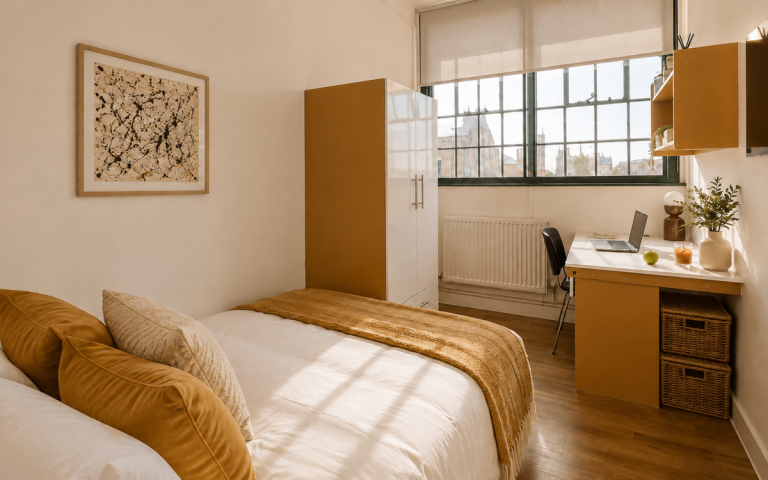 Nottingham Square Tenancy Takeover – December 2026 onwards