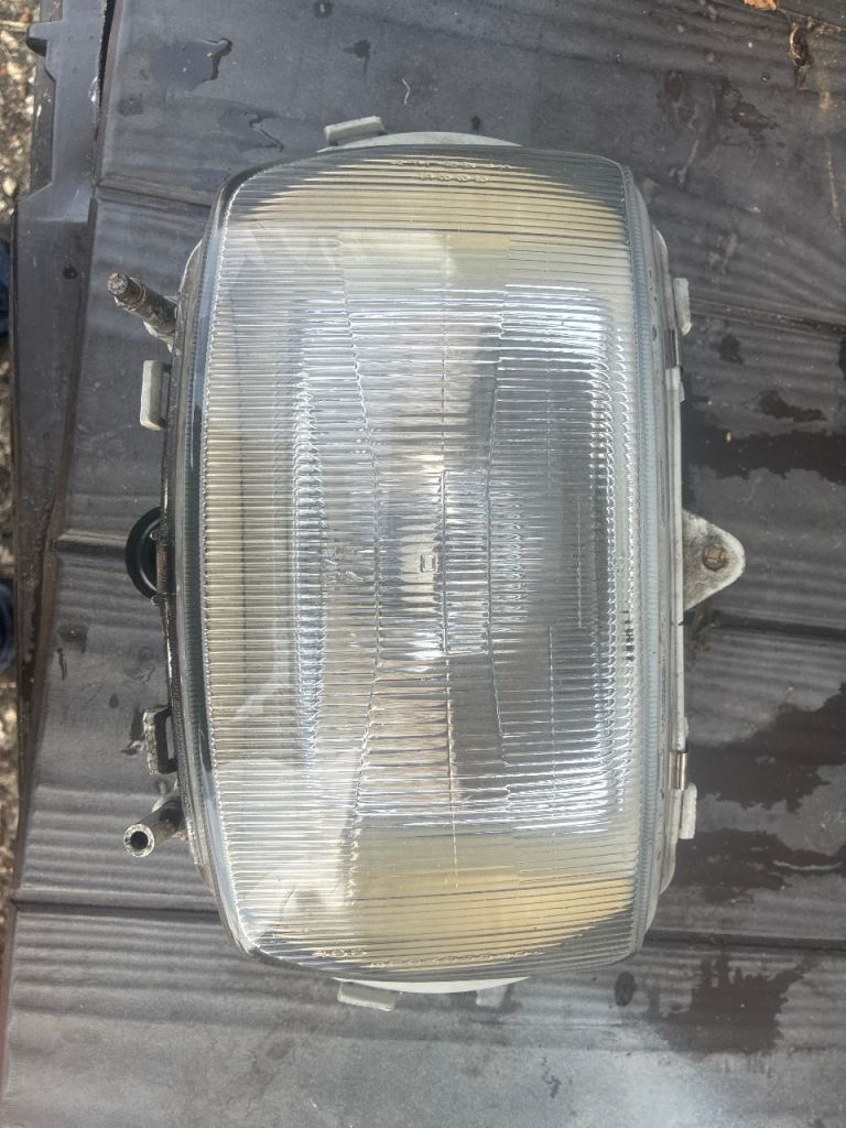 Honda VFR750F RC24 (1986–87) Genuine Stanley Headlight