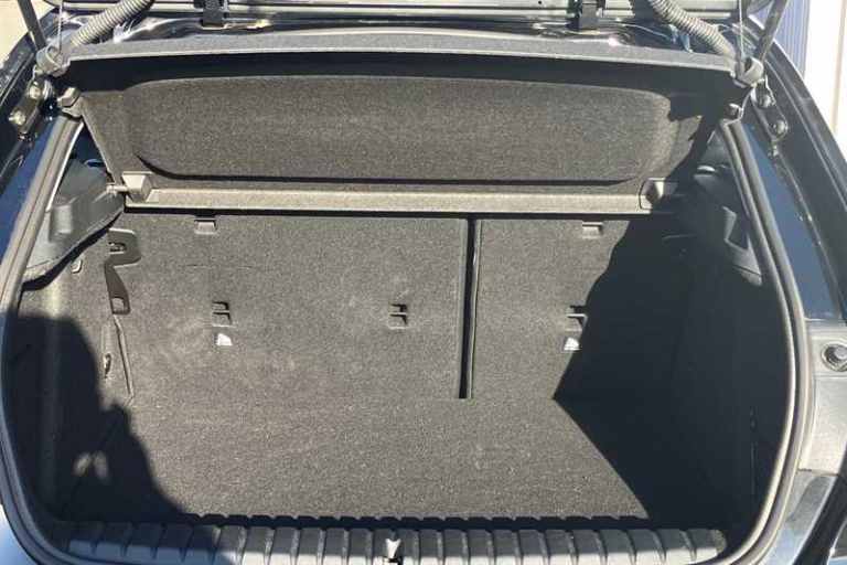 2022 BMW 1 Series 118i [136] SE 5dr [Live Cockpit Professional] HATCHBACK PETROL Manual