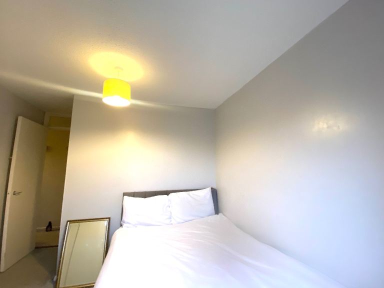 DOUBLE ROOM FOR RENT NEAR PETERBOROUGH HOSPITAL