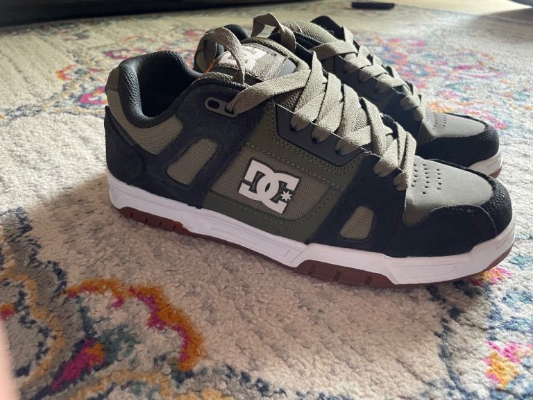 DC’s
