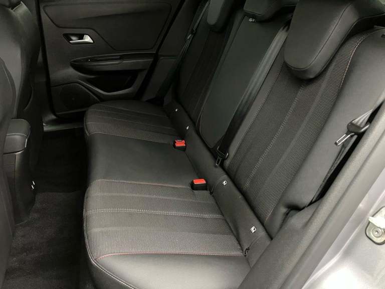 2022 Vauxhall Mokka 1.2 Turbo GS Line 5dr Auto SUV PETROL Automatic