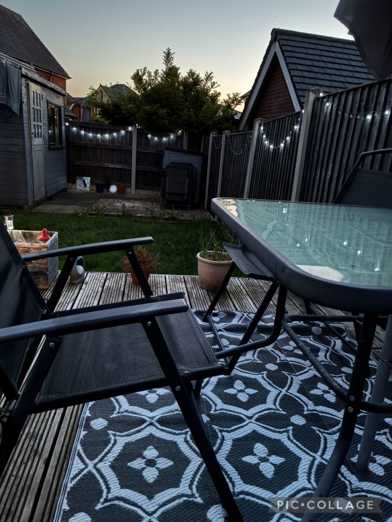 Home swap Northwich to Altrincham / Hale