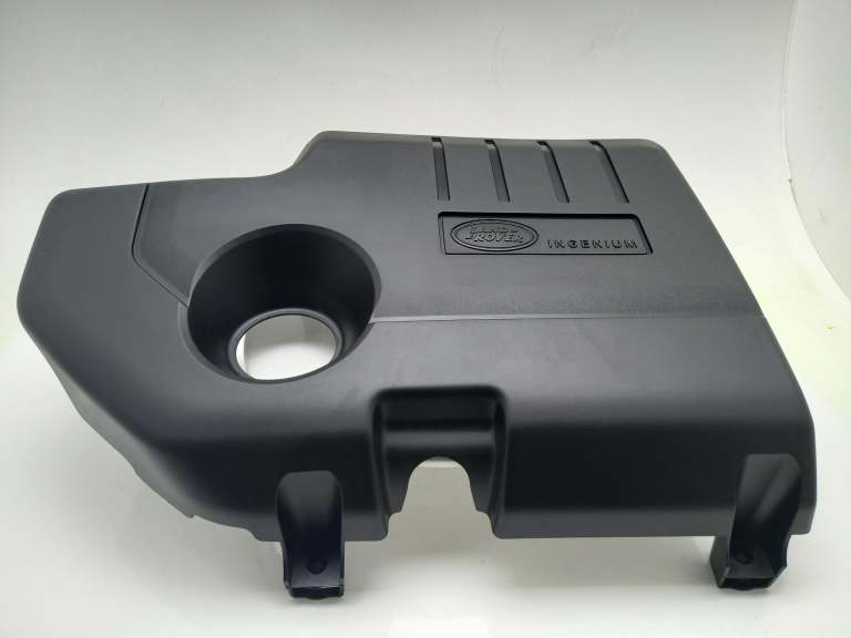 Landrover Range Rover Evoque Engine Cover 2019-2026 2.0l Diesel D150 Aj20d4 204d