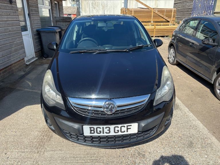 Vauxhall Corsa for SALEA