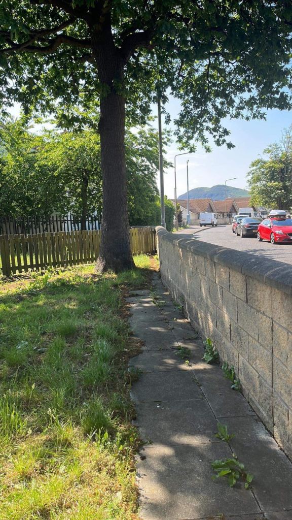 swap / exchange Edinburgh to Edinburgh 