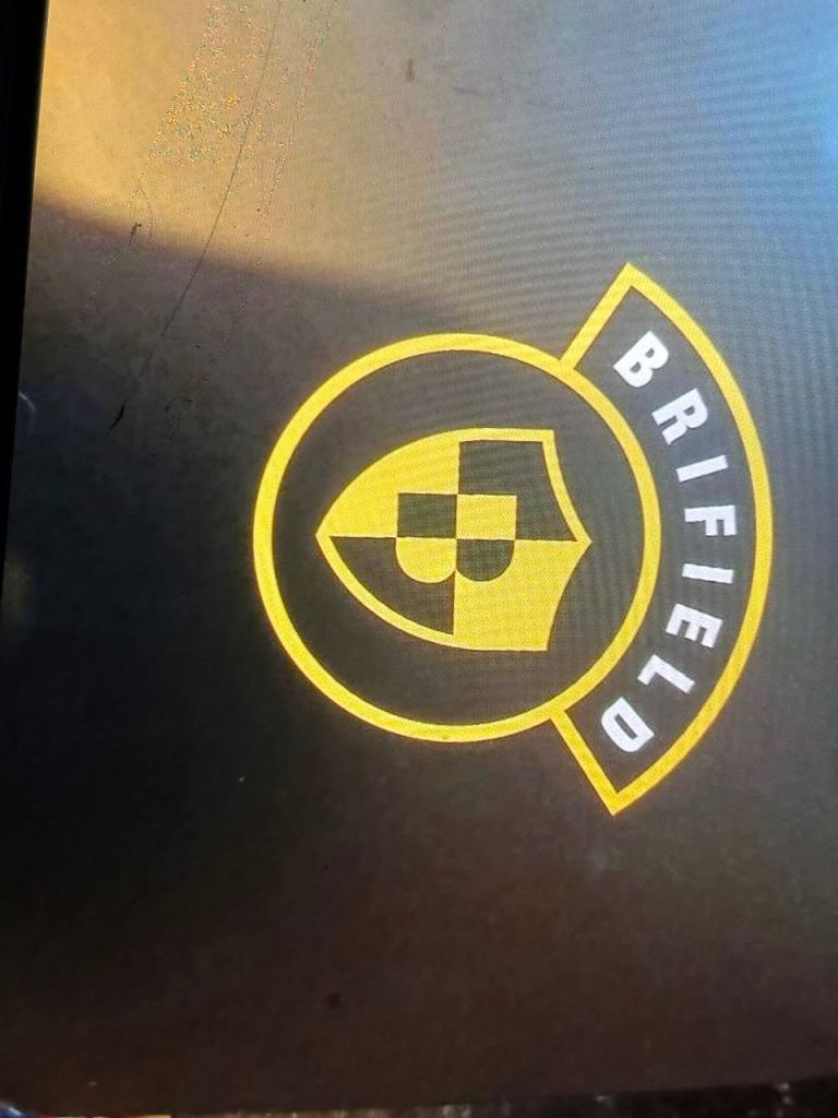 Brifield BR1 Body Camera Kit - New