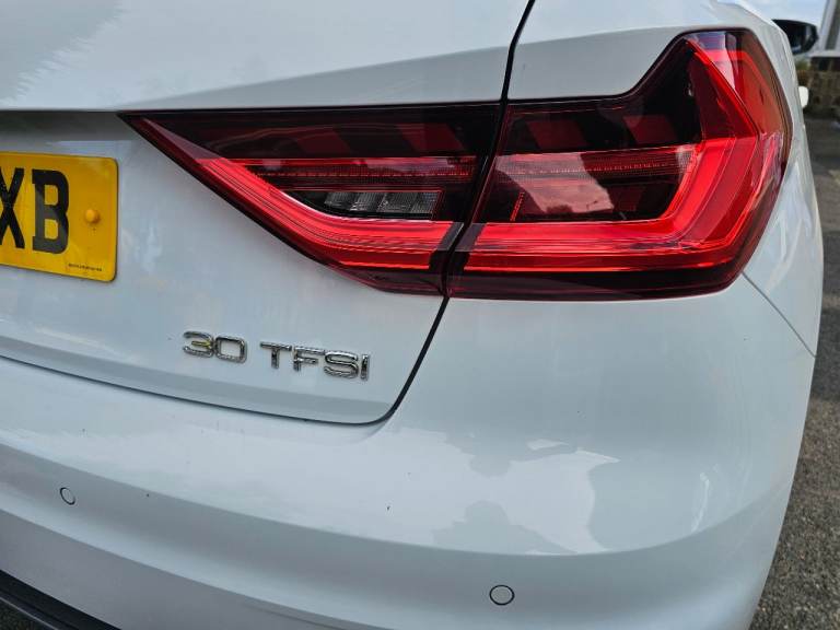 ★AUDI A1 S-LINE ★26K MILES! ●AUTOMATIC● 1.0 PETROL, TURBO, IDEAL 1ST CAR LIKE VW POLO SEAT IBIZA 