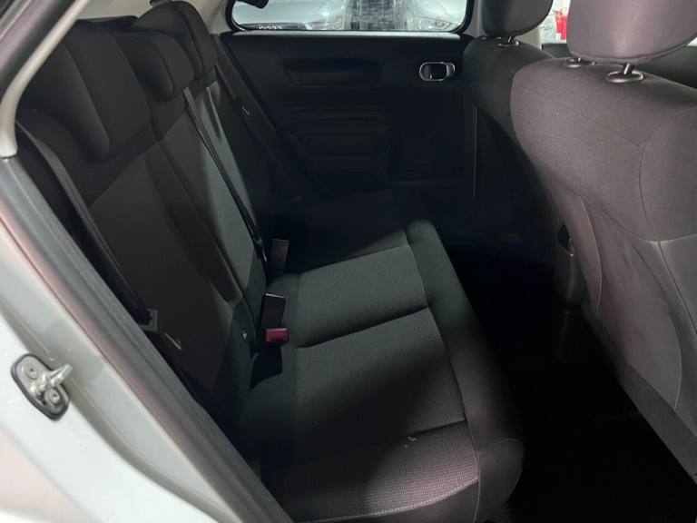 2018 Citroen C4 Cactus 1.6 BlueHDi W Hatchback 5dr Diesel Manual Euro 6 (100 ps) Hatchback Diesel...