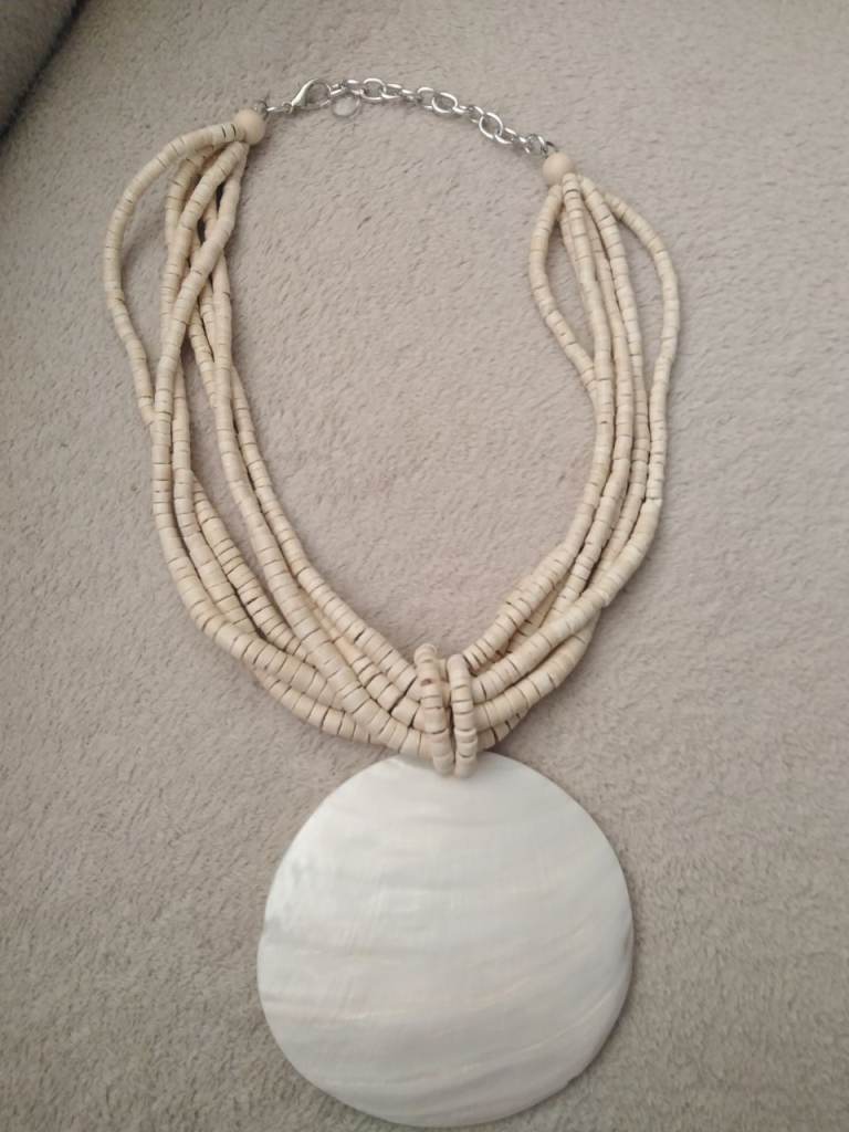 image for Costume jewellery £2each item