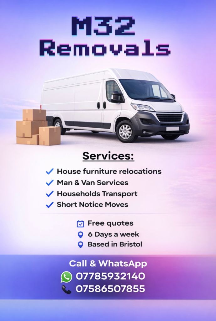M32 Removals