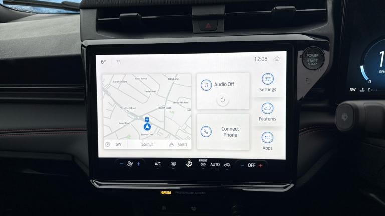 2024 Ford Puma 1.0 EcoBoost Hybrid mHEV ST-Line 5dr Petrol Hatchback Hatchback Petrol Manual