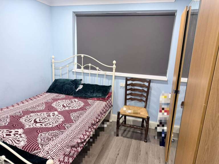 Double Room For Rent ( Enfield Lock Station )