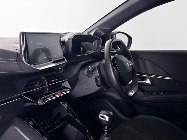2021 Peugeot 208 1.5 BlueHDi Active Euro 6 (s/s) 5dr HATCHBACK Diesel Manual