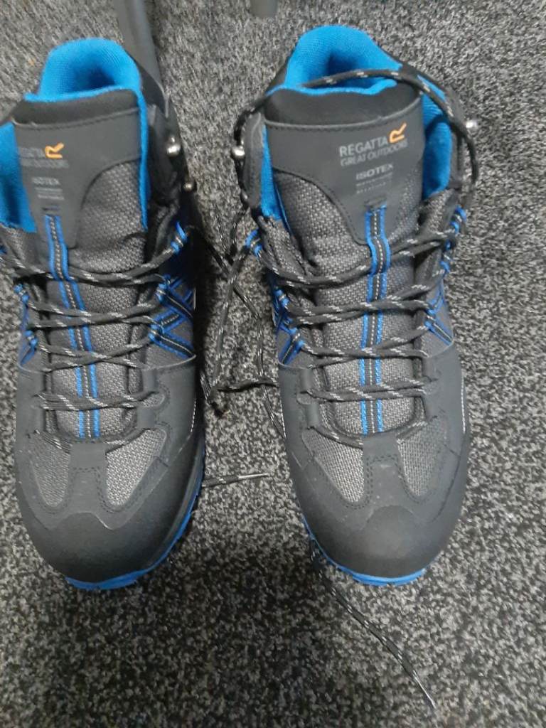 image for Hiking boots