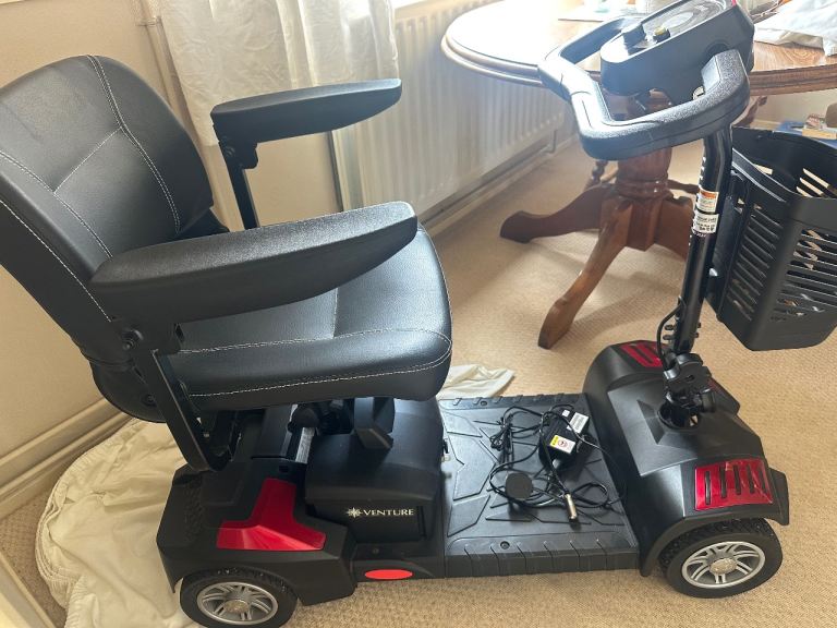 Drive Medical Mobility Scooter – Good Condition