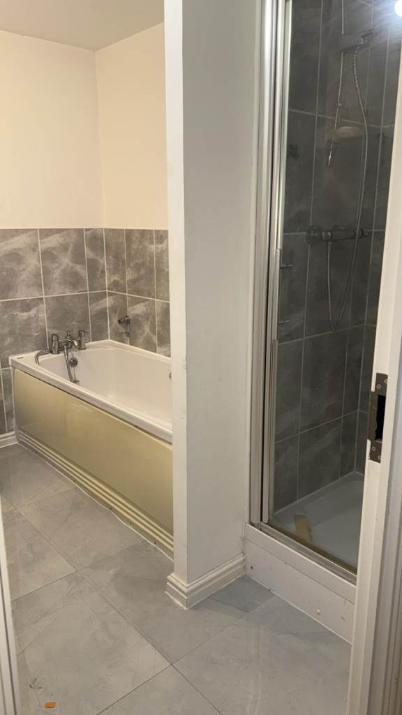 Double rooms to rent