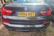 BMW, X4, M sport, Coupe, 2016, Semi-Auto, 1995 (cc), 4 doors