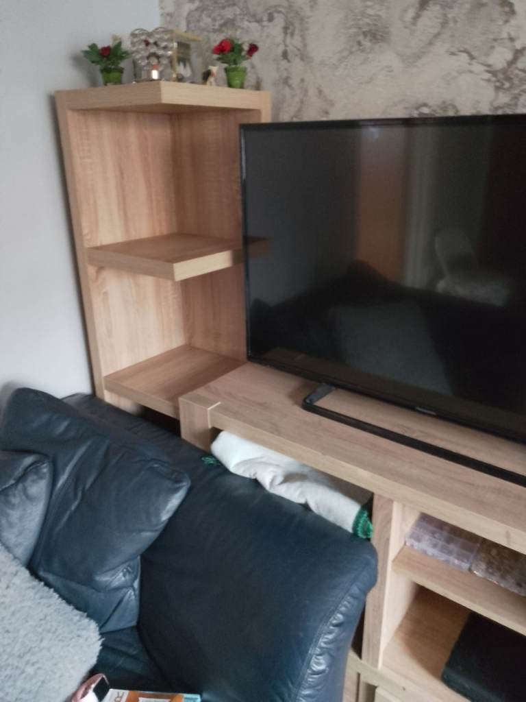 Panasonic 32 inch free tv