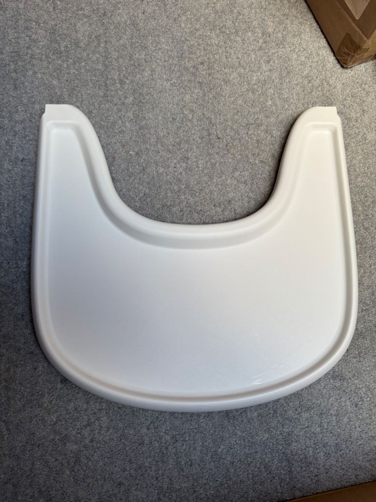 Stokke Tripp Trapp Highchair Tray
