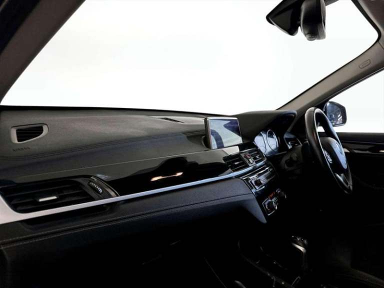 2021 BMW X1 1.5 25e 10kWh Sport SUV 5dr Petrol Plug-in Hybrid Auto xDrive Euro 6 (s/s)  SUV Hybri...