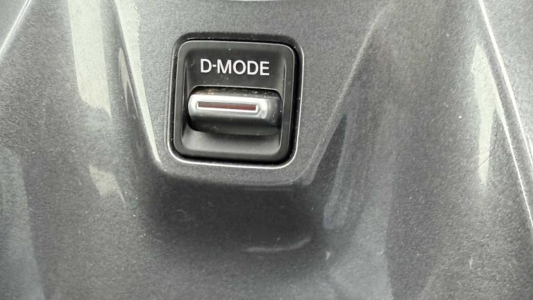 2023 Nissan Juke 1.0 DiG-T 114 N-Connecta 5dr Hatchback Petrol Manual