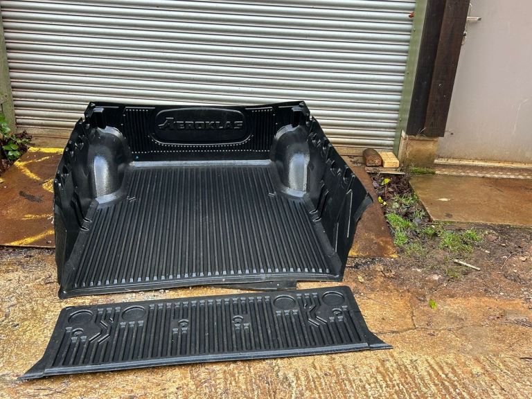 Load Liner mitsubishi L200