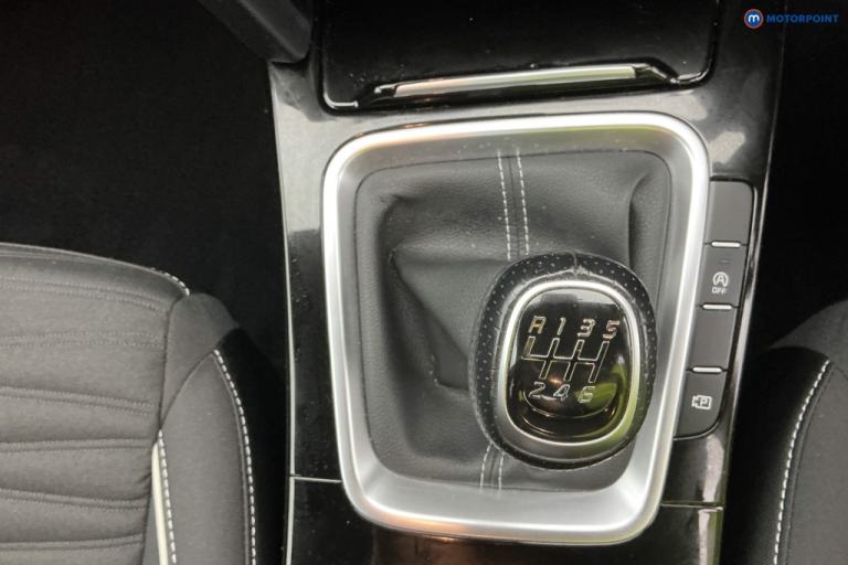 2024 Kia Pro Ceed 1.5T GDi ISG 138 GT-Line 5dr ESTATE PETROL Manual