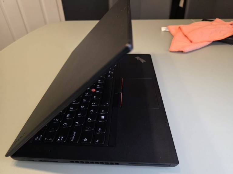 ThinkPad Laptop – Good Condition