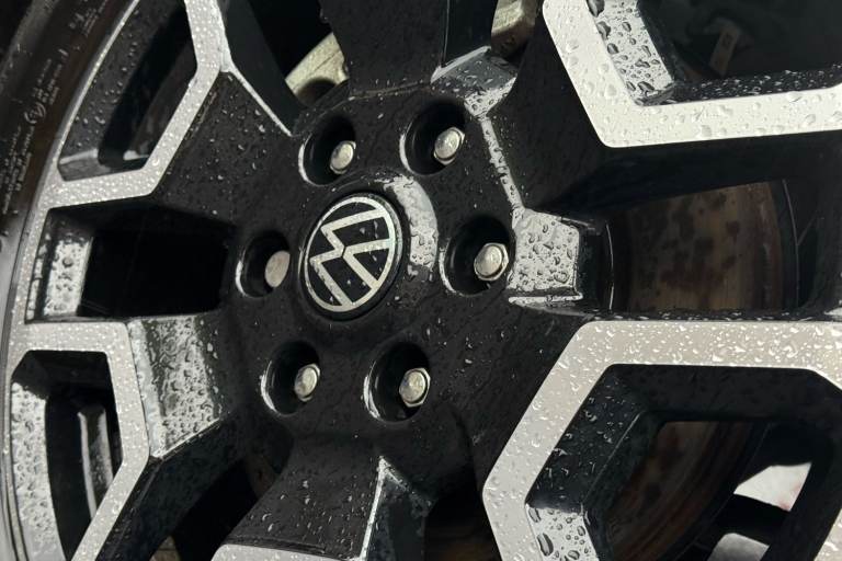 2024 Volkswagen Amarok D/Cab Pick Up Style 2.0 TDI 205 4MOTION Auto PICK UP DIESEL Automatic