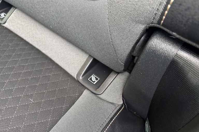 2022 Vauxhall Grandland 1.2 Turbo GS Line 5dr HATCHBACK PETROL Manual