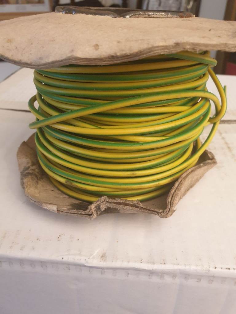 Cable