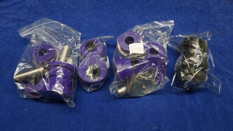 BMW E36 M3 PF5K-1002 Handling Pack