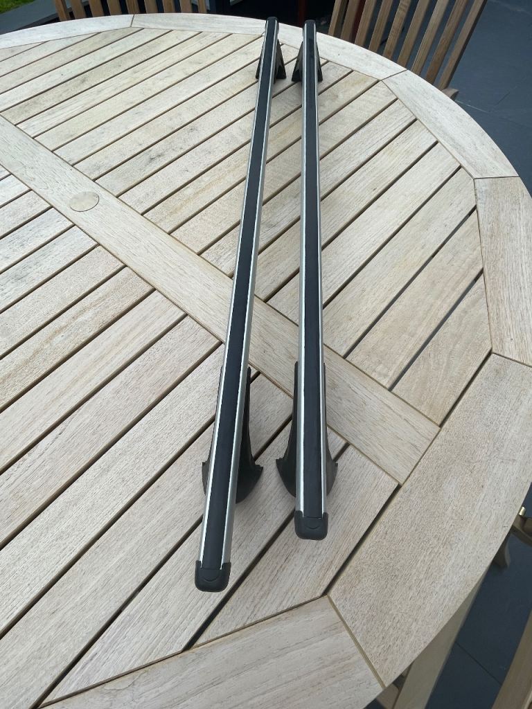 Citroen C5 Roof Bars